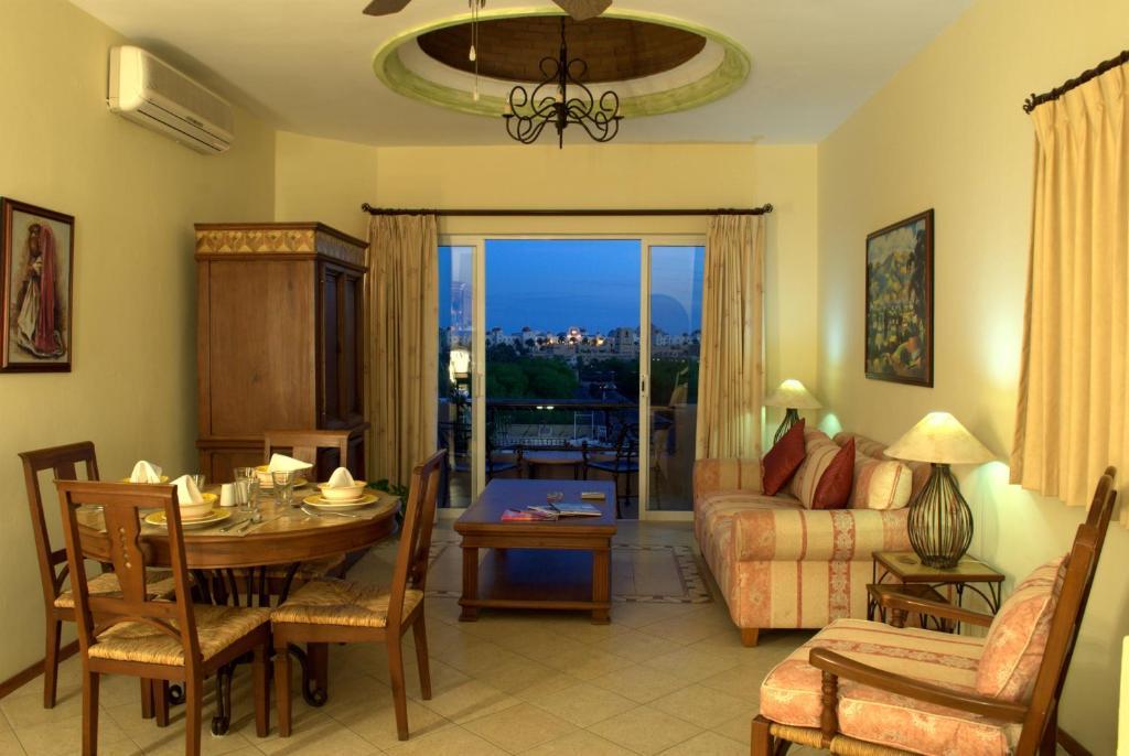 קאבו סן לוקאס El Ameyal Hotel And Family Suites חדר תמונה