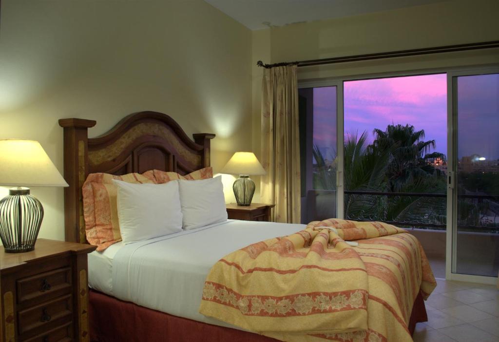 קאבו סן לוקאס El Ameyal Hotel And Family Suites חדר תמונה